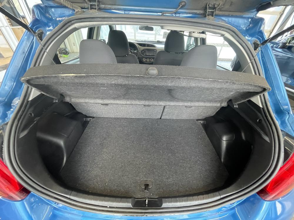 Toyota Yaris LE 2016 d’occasion à vendre - 23