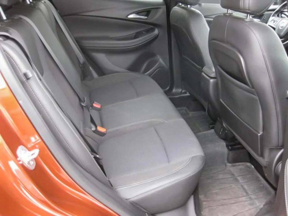 Buick Encore GX PREFERED 2020 d&rsquo;occasion à vendre - 27