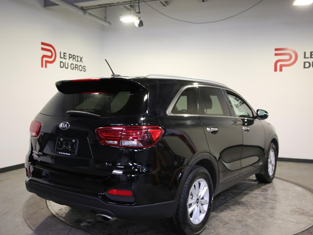 Kia Sorento LX+ 2020 d’occasion à vendre - 2