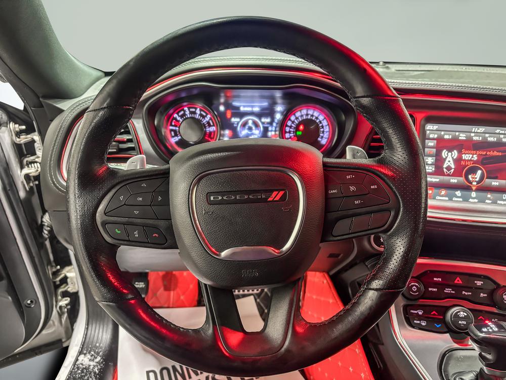Dodge Challenger GT AWD 2021 d’occasion à vendre - 12