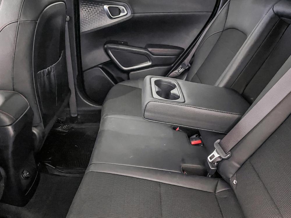 Kia Soul GT-LINE 2020 d’occasion à vendre - 33