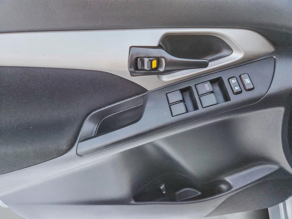 Toyota Matrix BASE 2010 d’occasion à vendre - 12