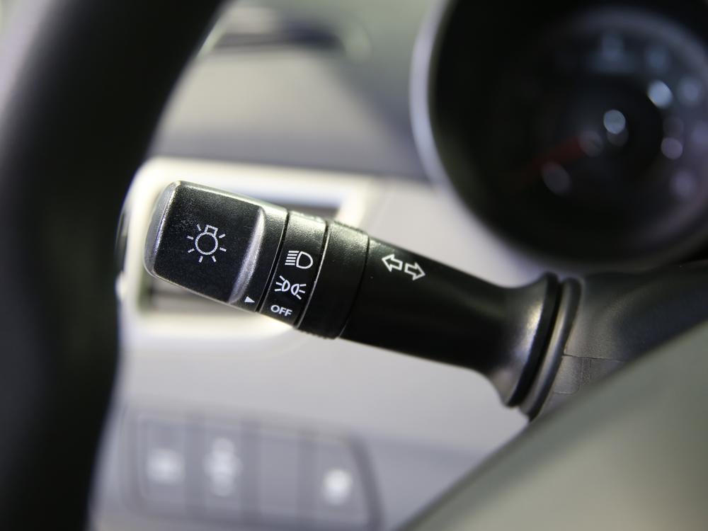 Hyundai Elantra LE-R 2016 d’occasion à vendre - 23