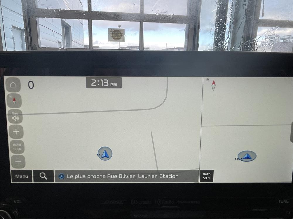 Kia Seltos SX 2022 d’occasion à vendre - 18