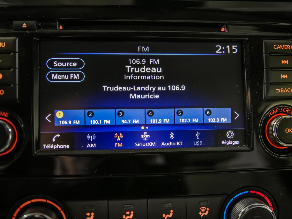 Nissan Qashqai S 2023 d’occasion à vendre - 28