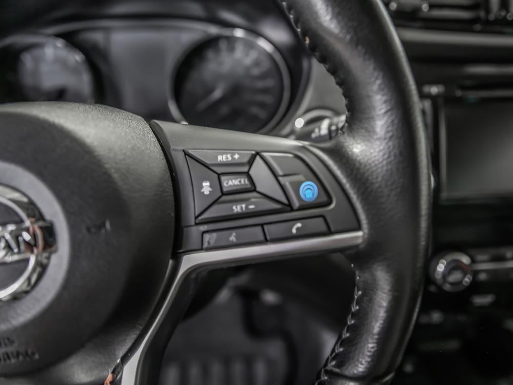 Nissan Qashqai SV 2021 d&rsquo;occasion à vendre - 19