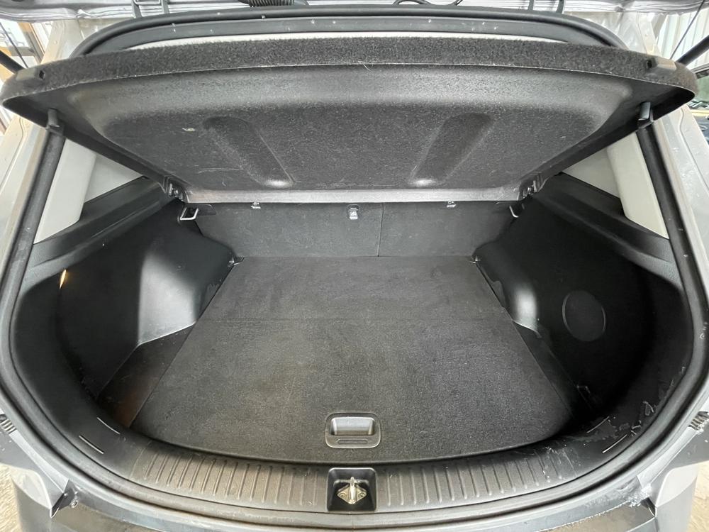 Kia Seltos SX 2022 d’occasion à vendre - 24