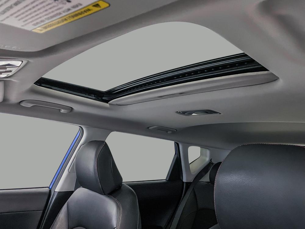 Kia Soul GT-LINE 2020 d’occasion à vendre - 31