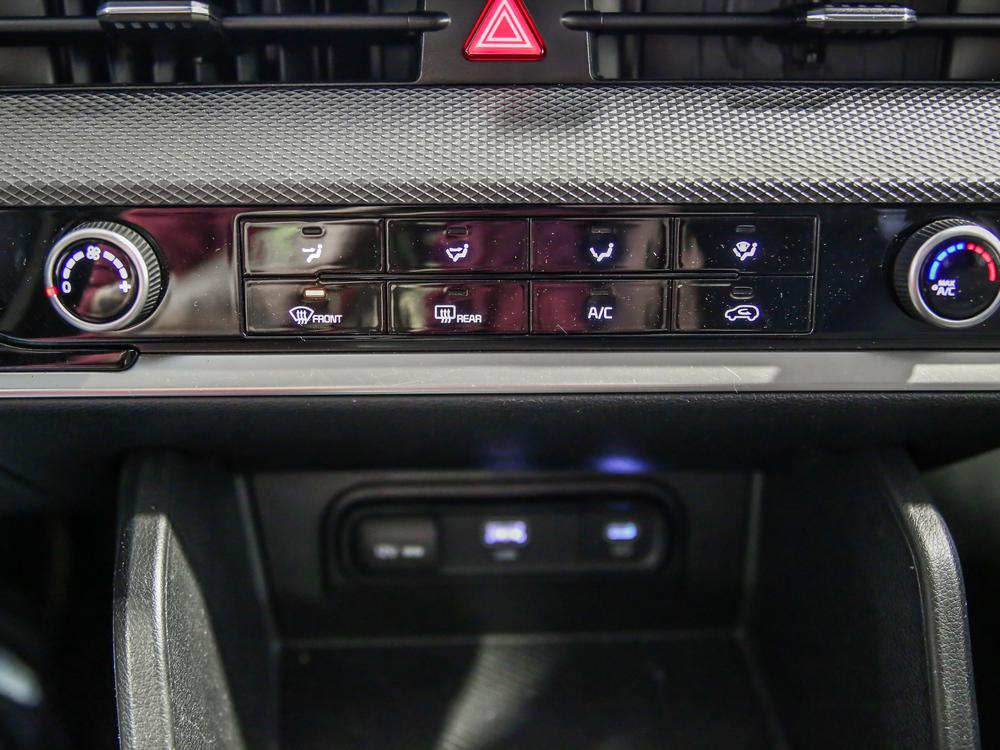 Kia Sportage LX 2023 d’occasion à vendre - 27