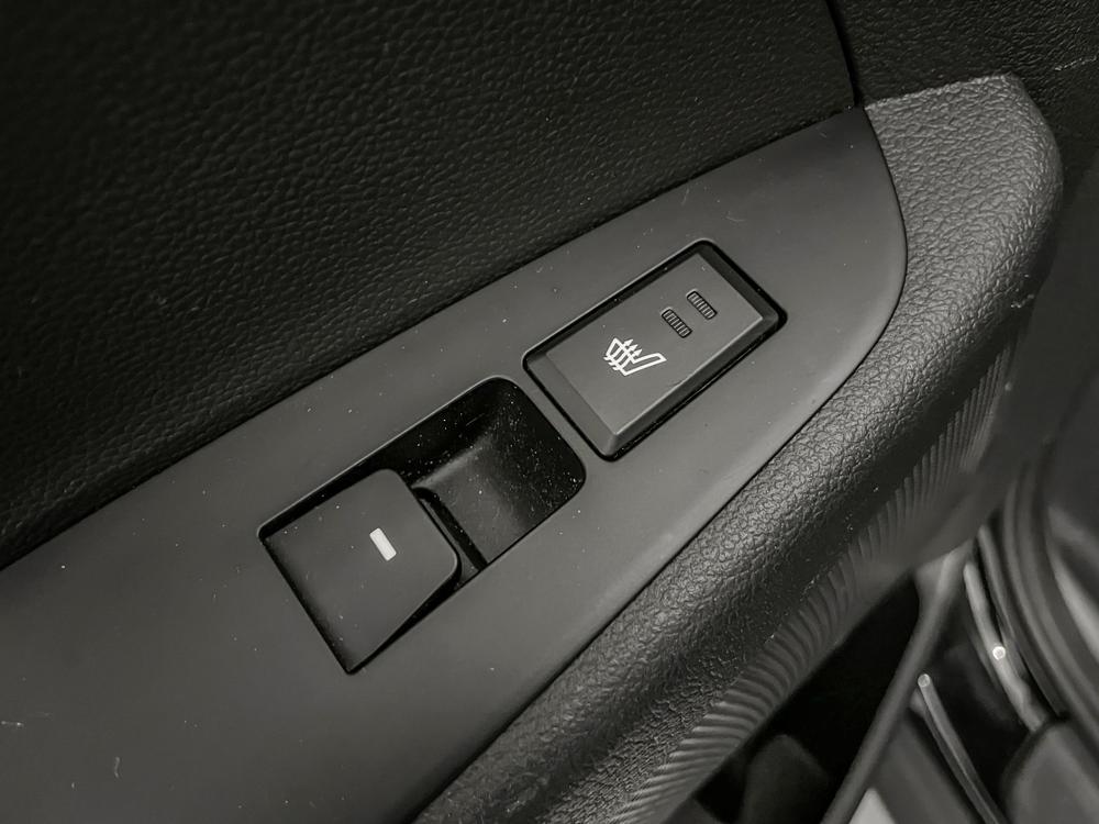 Hyundai Tucson Preferred AWD 2021 d’occasion à vendre - 32