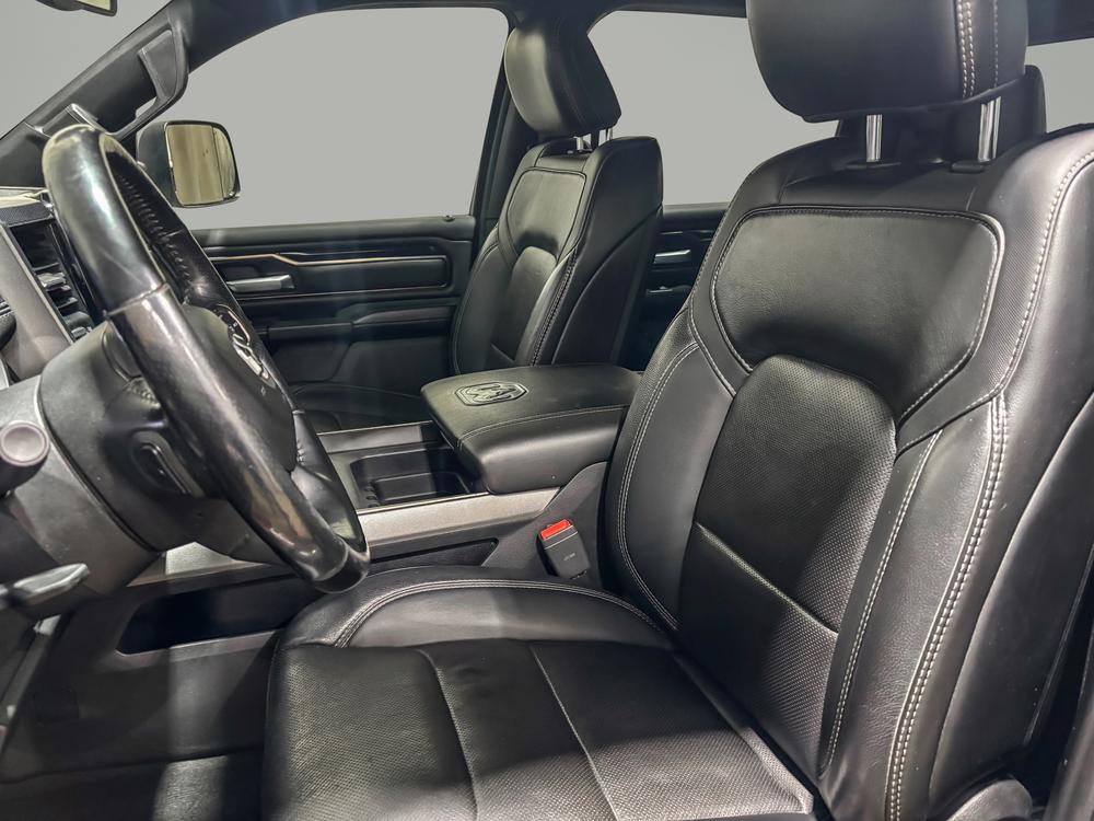 Ram 1500 Sport 2019 d&rsquo;occasion à vendre - 6