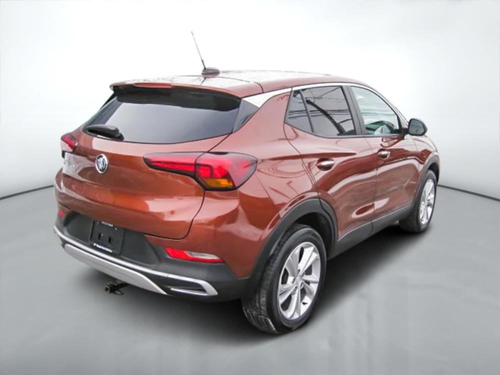 Buick Encore GX PREFERED 2020 d&rsquo;occasion à vendre - 6