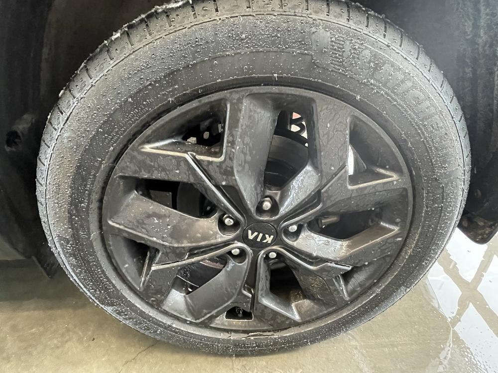 Kia Sportage LX S 2020 d’occasion à vendre - 7