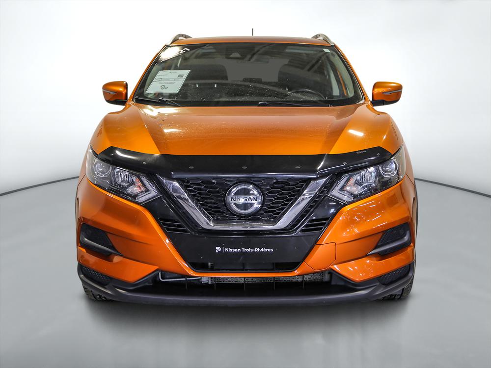 Nissan Qashqai SV 2021 d&rsquo;occasion à vendre - 9