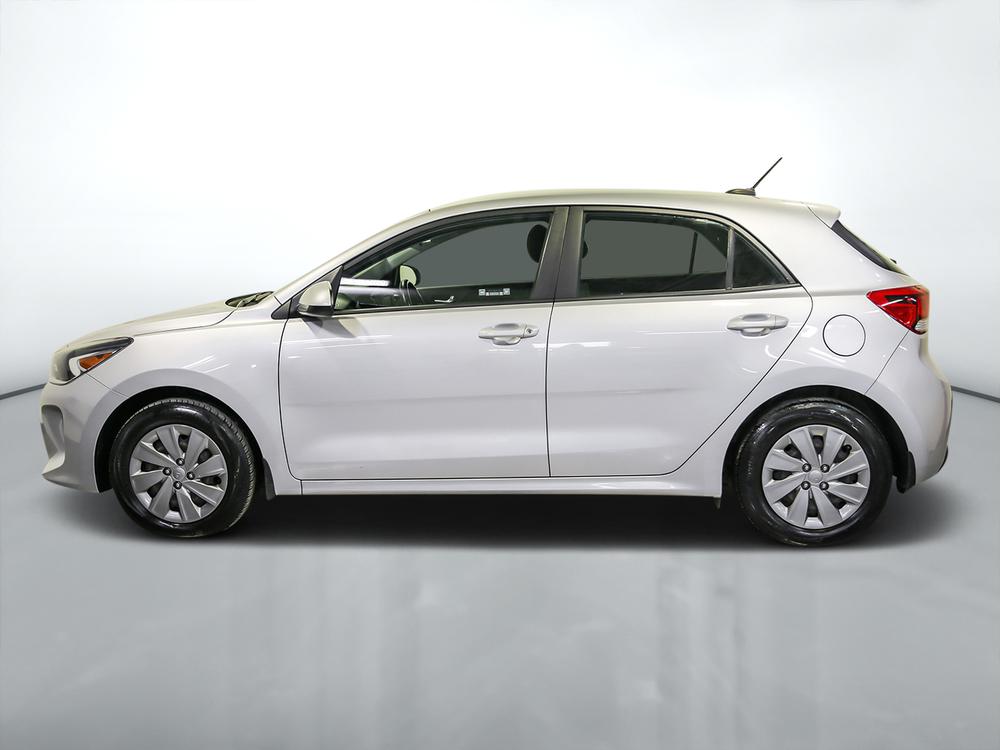 Kia Rio 5 portes LX+ 2020 d&rsquo;occasion à vendre - 8
