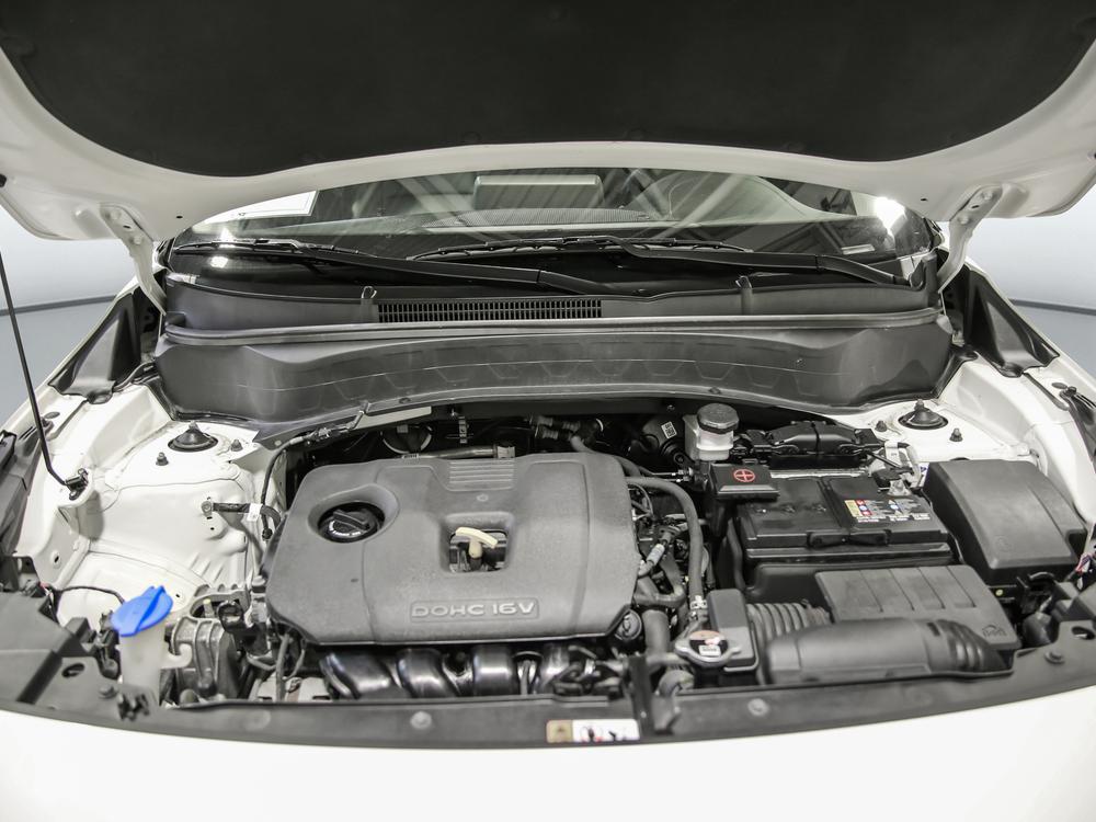 Kia Seltos EX PREMIUM 2022 d’occasion à vendre - 31