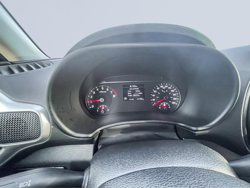 Kia Soul EX 2022 d’occasion à vendre - 16