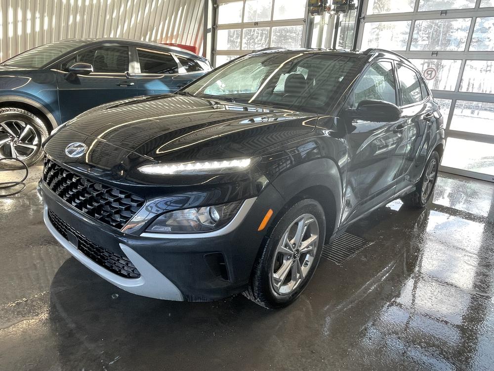 Hyundai Kona 2.0L PREFERRED 2023 d’occasion à vendre - 3