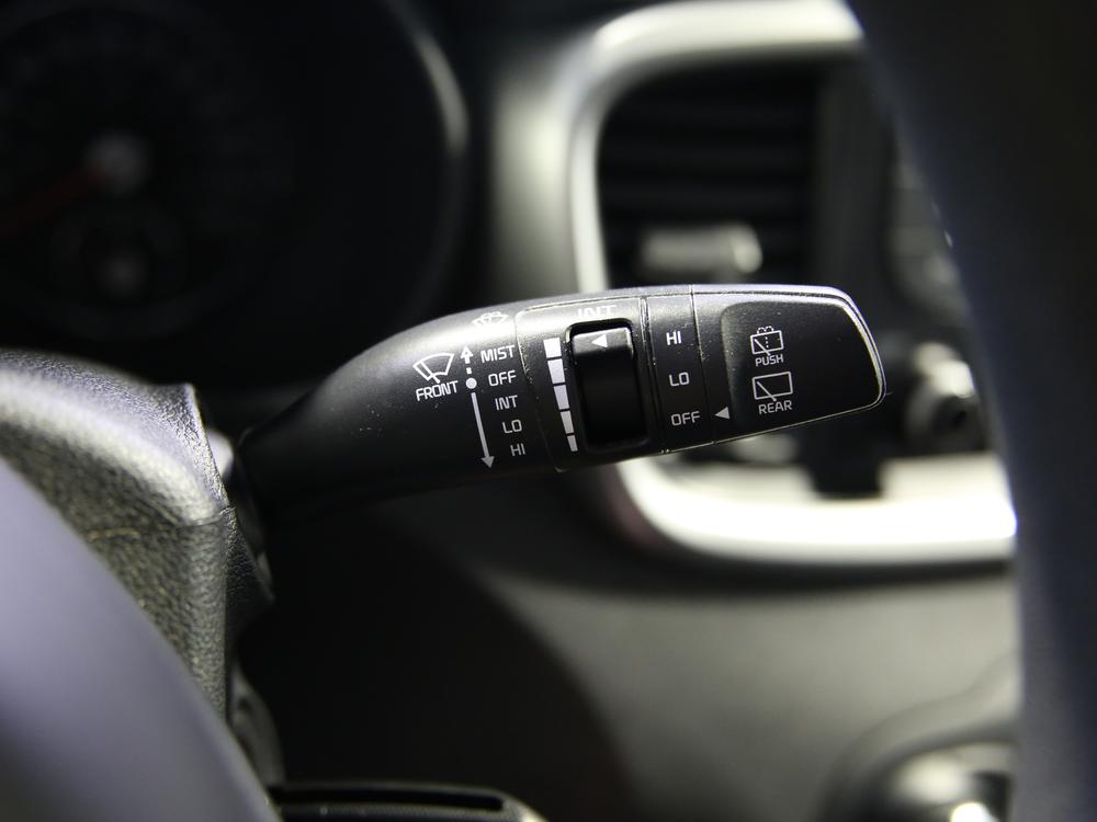 Kia Sorento LX 2017 d’occasion à vendre - 22