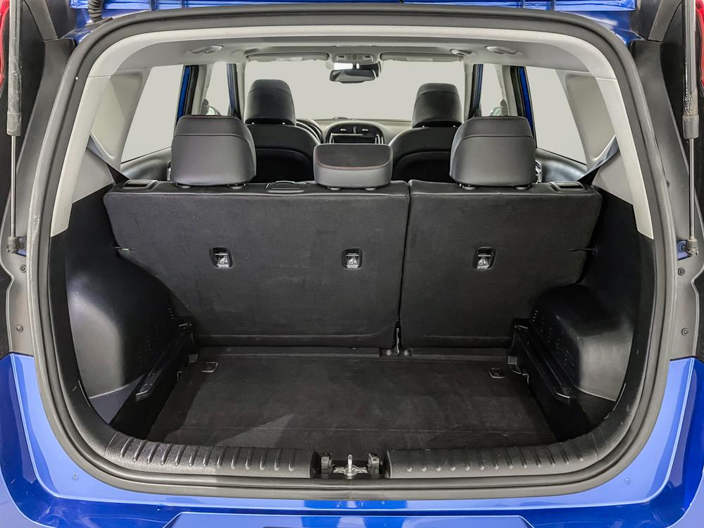 Kia Soul GT-LINE 2020 d’occasion à vendre - 34