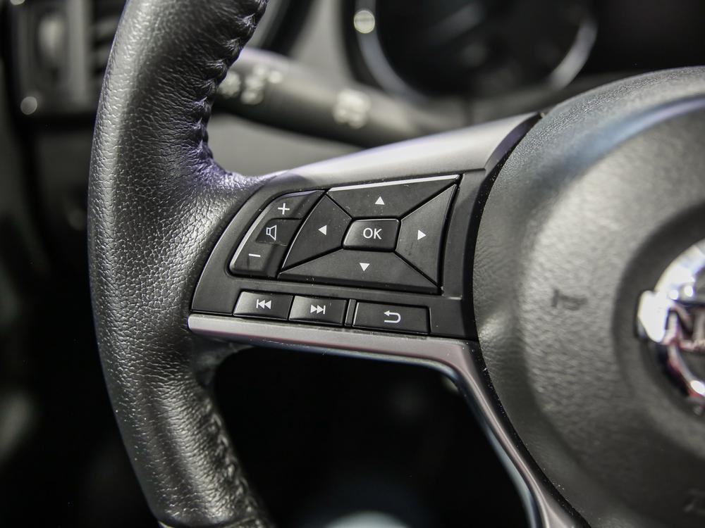 Nissan Rogue s 2020 d’occasion à vendre - 18