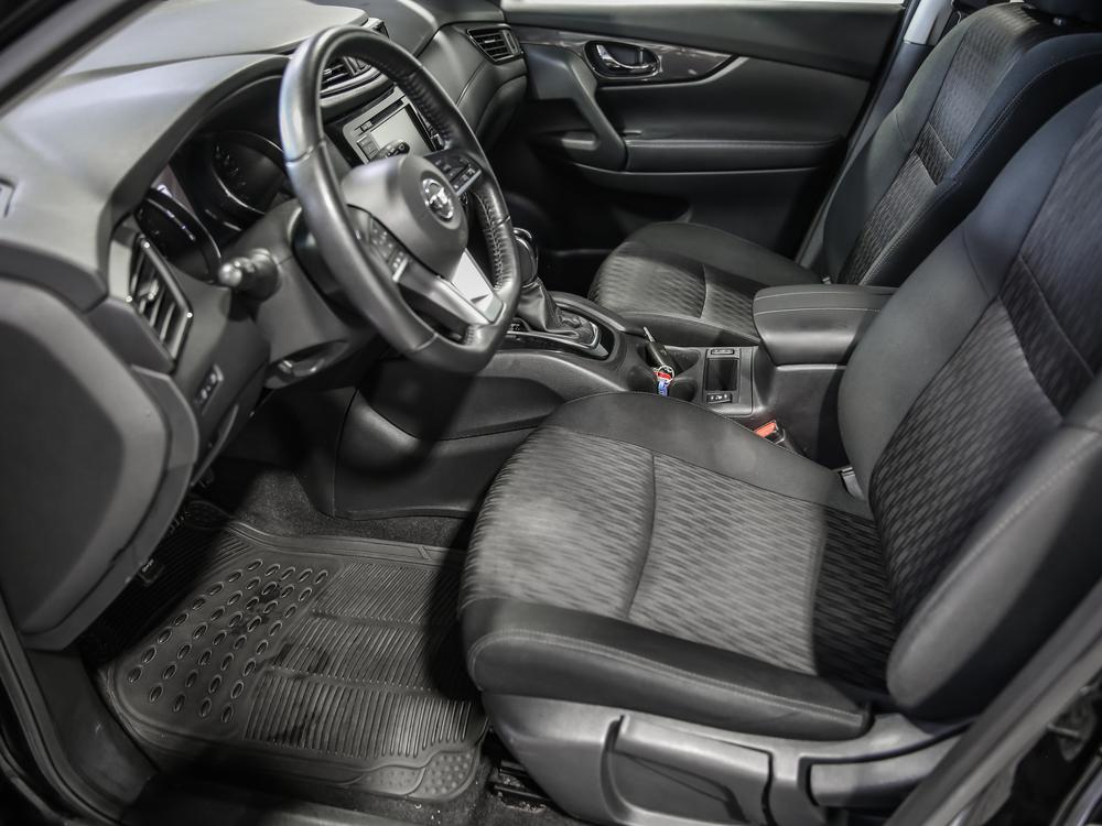 Nissan Rogue S 2020 d’occasion à vendre - 16