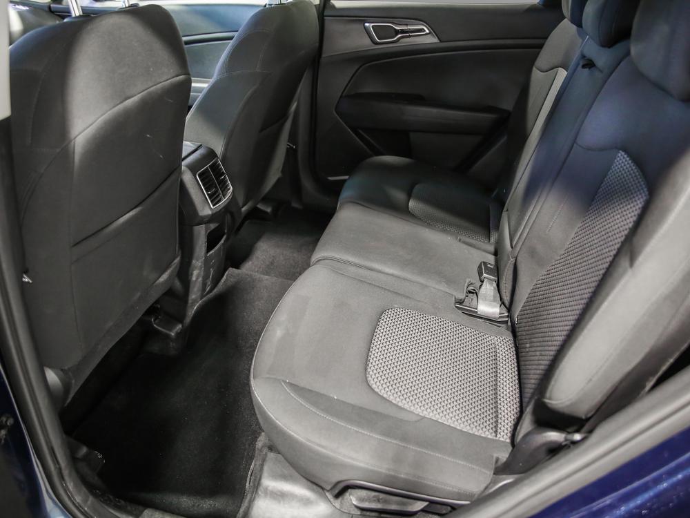 Kia Sportage LX 2023 d’occasion à vendre - 29