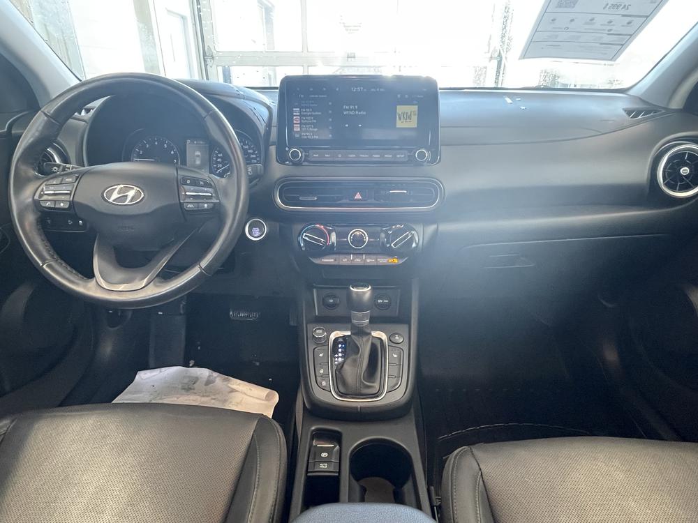 Hyundai Kona 2.0L PREFERRED 2023 d’occasion à vendre - 16