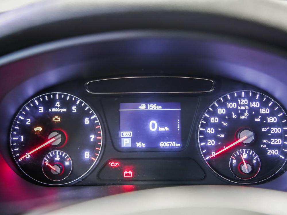 Kia Sorento LX+ 2020 d&rsquo;occasion à vendre - 17