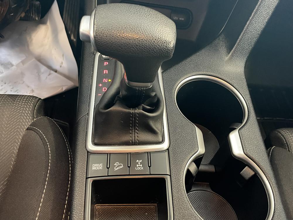 Kia Sportage LX S 2020 d’occasion à vendre - 19