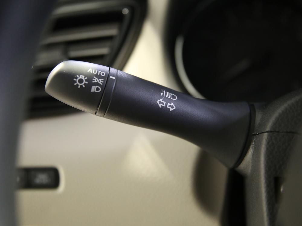 Nissan Qashqai S 2023 d’occasion à vendre - 24