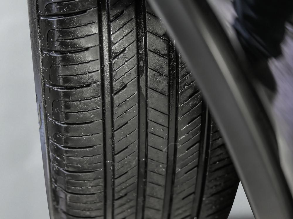 Nissan Rogue S 2020 d’occasion à vendre - 31