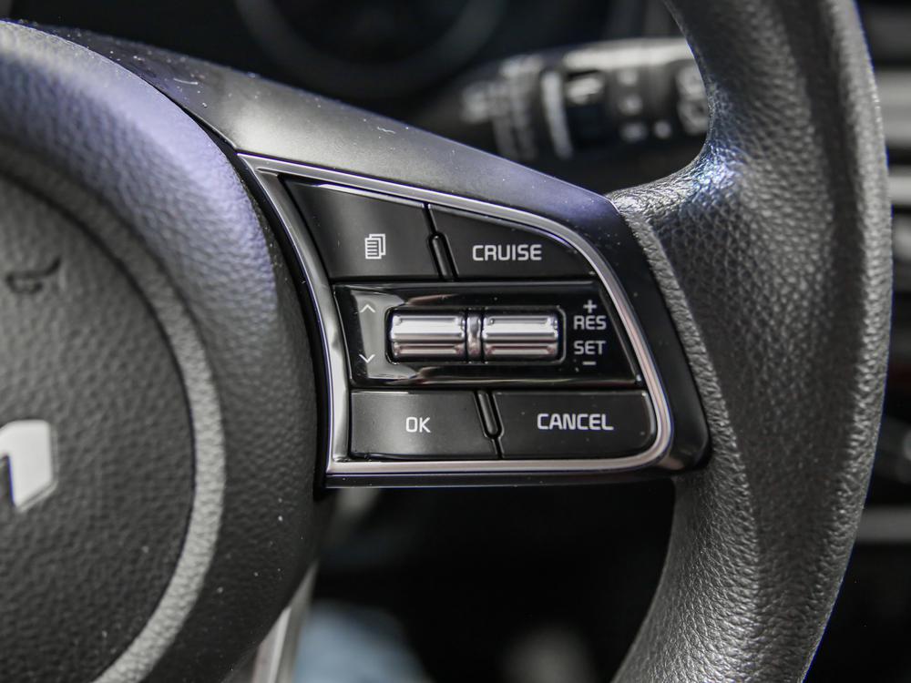 Kia Seltos LX 2023 d’occasion à vendre - 19