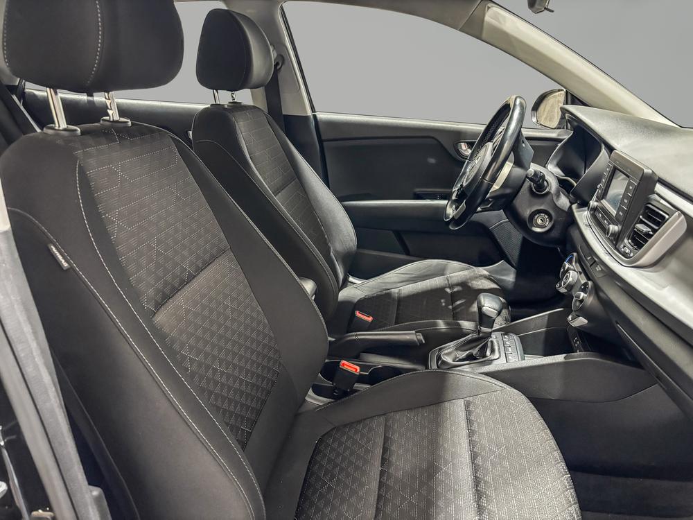 Kia Rio 5 portes LX+ 2019 d&rsquo;occasion à vendre - 17