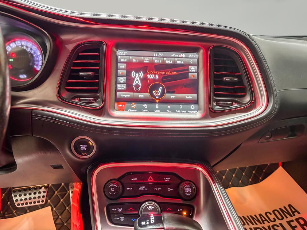 Dodge Challenger GT AWD 2021 d’occasion à vendre - 13