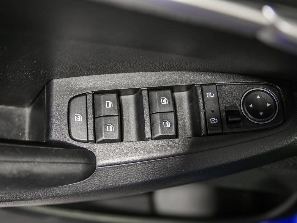 Kia Seltos LX 2023 d’occasion à vendre - 14