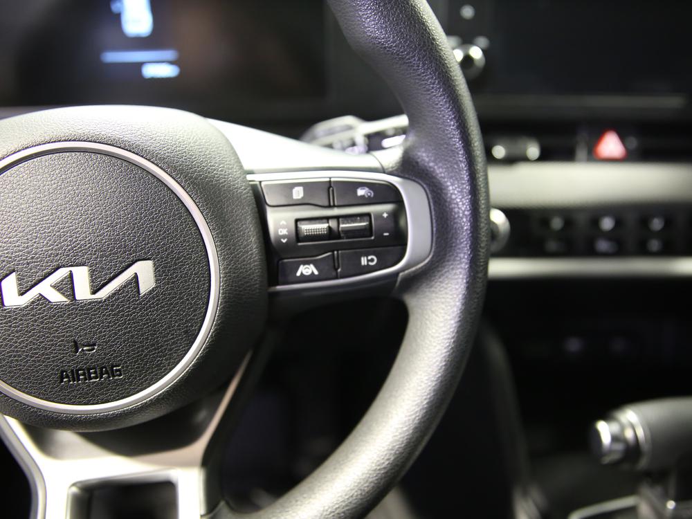 Kia Sportage LX 2023 d’occasion à vendre - 23