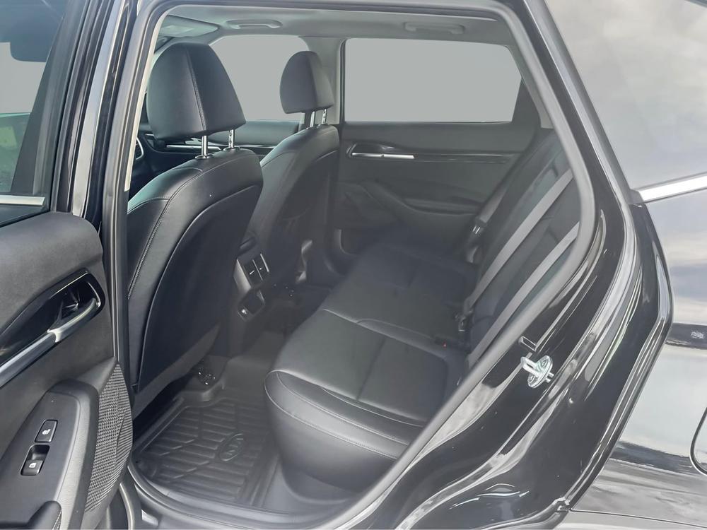 Kia Seltos EX PREMIUM AWD 2021 d’occasion à vendre - 12