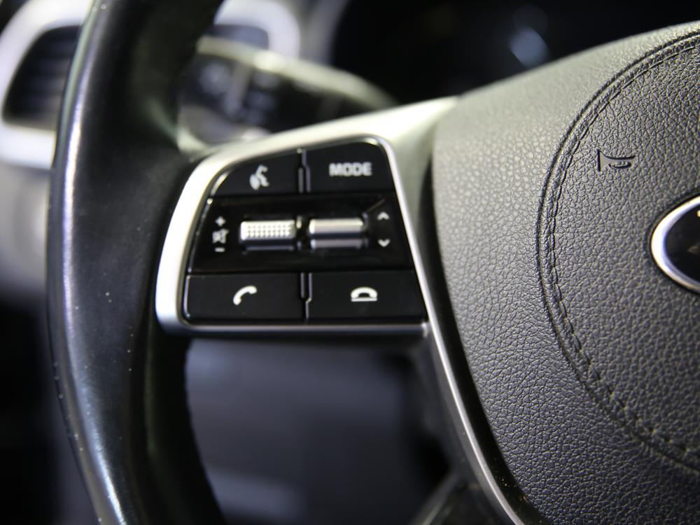 Kia Sorento LX+ 2020 d’occasion à vendre - 19