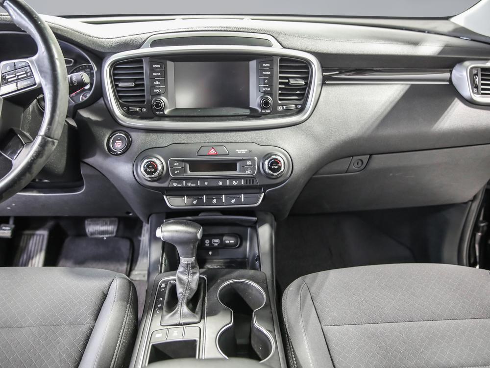 Kia Sorento LX+ 2020 d&rsquo;occasion à vendre - 16