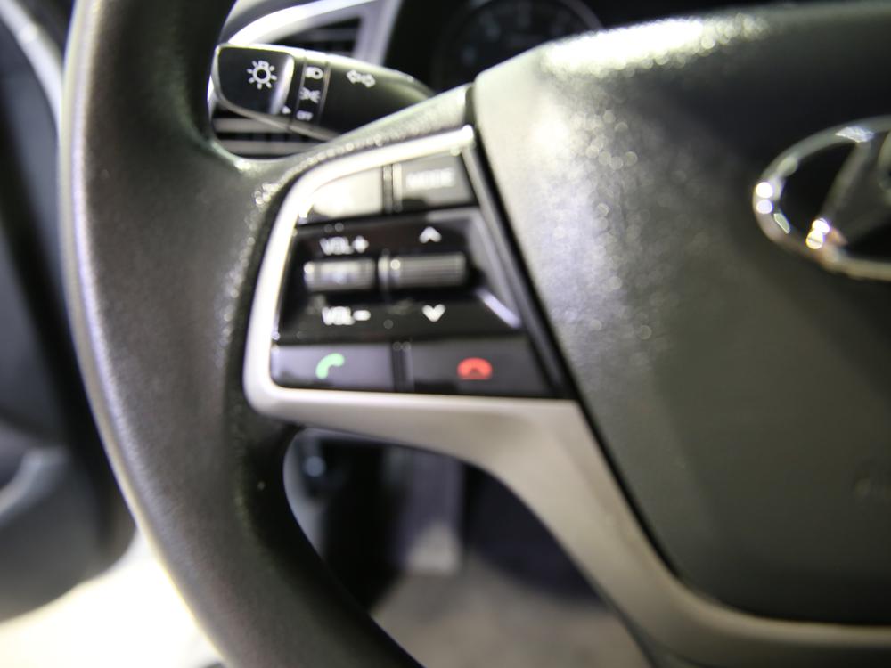 Hyundai Elantra LE 2018 d’occasion à vendre - 17