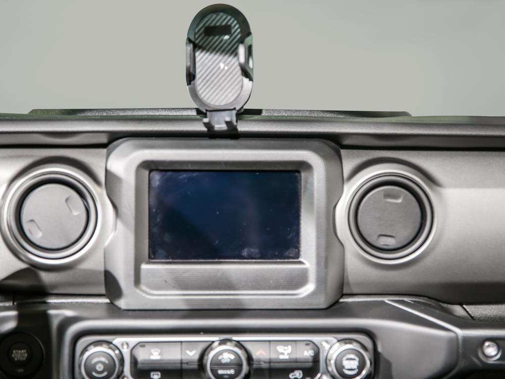 Jeep Wrangler SPORT MODIFIÉ 2023 d’occasion à vendre - 37