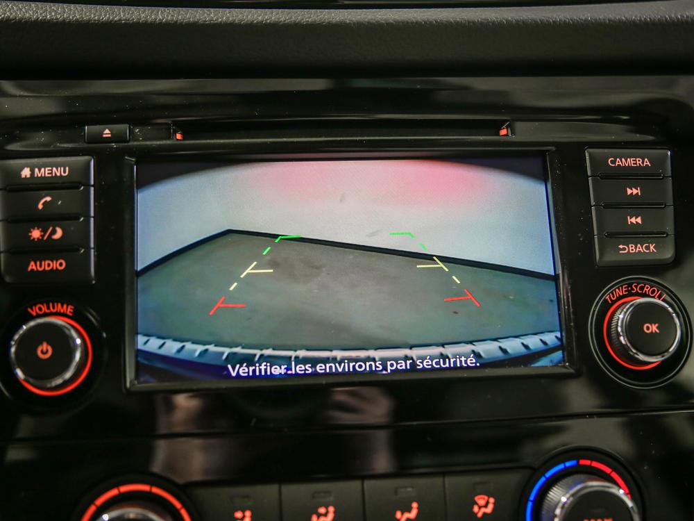 Nissan Qashqai S 2023 d’occasion à vendre - 29