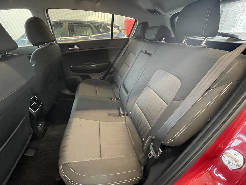 Kia Sportage LX S 2020 d’occasion à vendre - 22