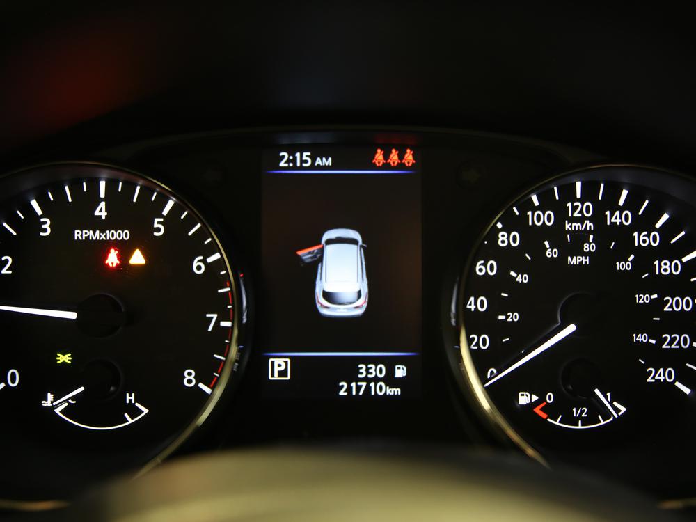 Nissan Qashqai S 2023 d’occasion à vendre - 27