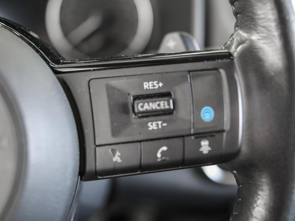 Nissan Rogue SV 2023 d&rsquo;occasion à vendre - 18