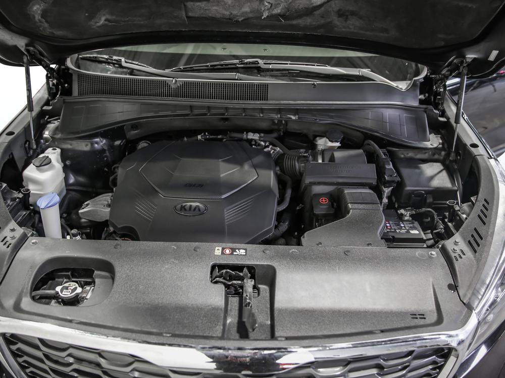 Kia Sorento LX+ 2020 d&rsquo;occasion à vendre - 29
