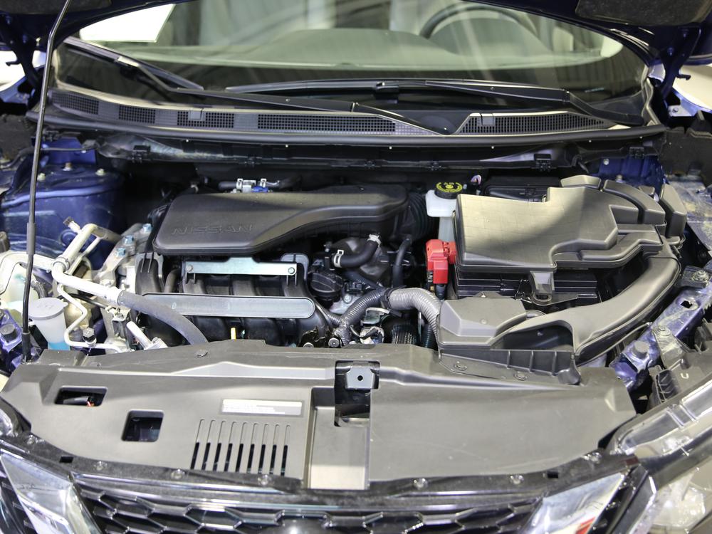 Nissan Qashqai S 2023 d’occasion à vendre - 35