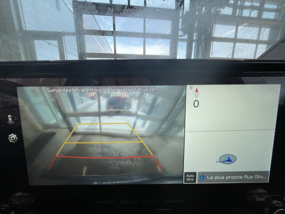 Kia Seltos SX 2022 d’occasion à vendre - 12