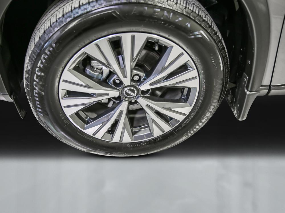 Nissan Rogue SV 2023 d&rsquo;occasion à vendre - 11